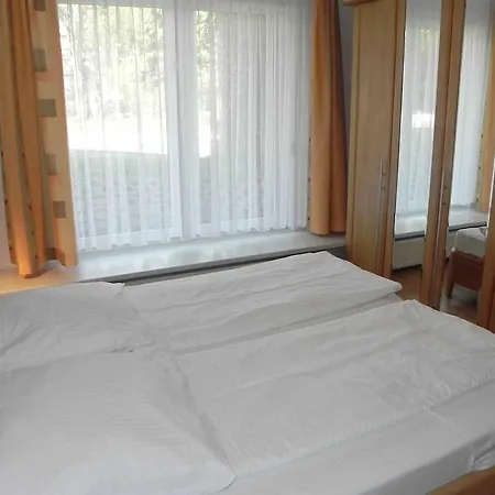Stapel Appartement Neuhof (Heringsdorf)