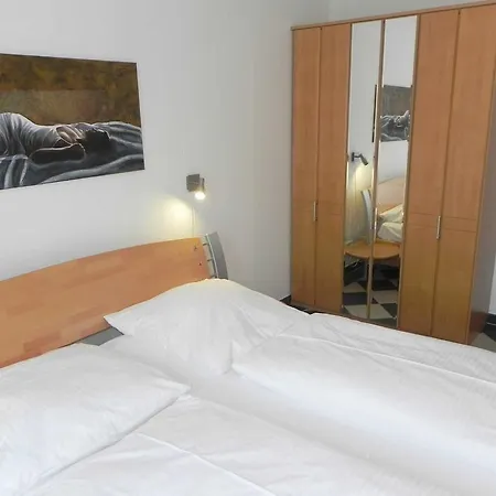 Stapel Appartement *