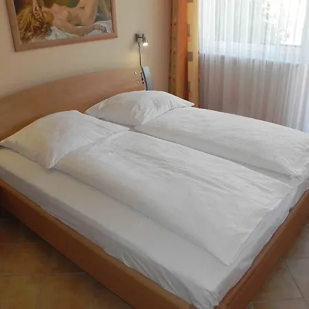 Appartement Stapel