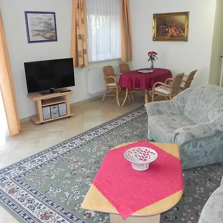 Stapel Appartement *