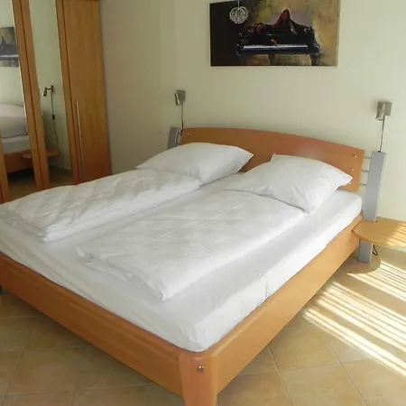 Appartement Stapel