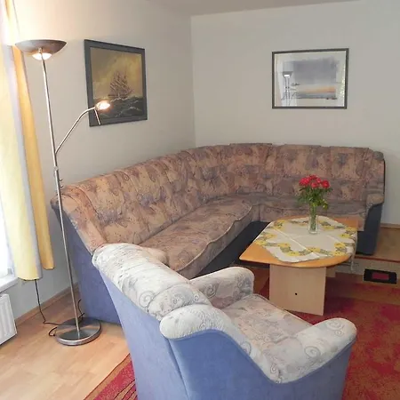 Stapel Appartement *
