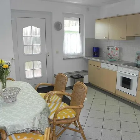 Stapel Appartement Neuhof (Heringsdorf)