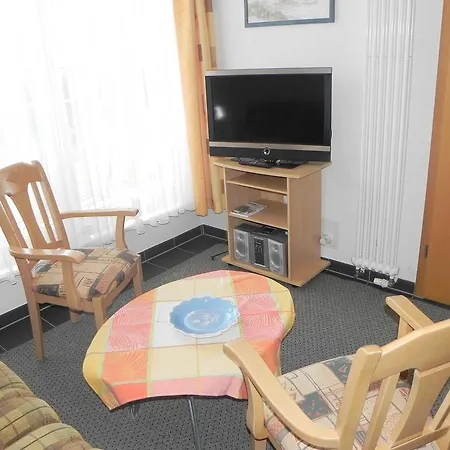 Stapel Appartement Neuhof (Heringsdorf)