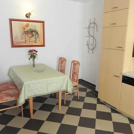 Stapel Appartement Neuhof (Heringsdorf)