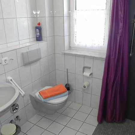 Appartement Stapel *