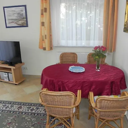 Stapel Appartement