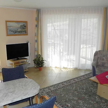 Stapel Appartement