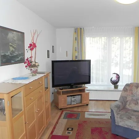 Appartement Stapel *