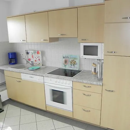 Appartement Stapel