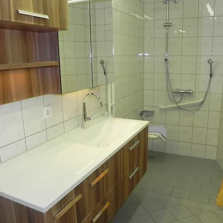 Stapel Appartement