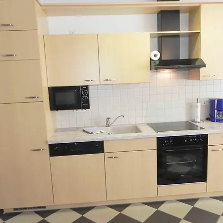 Stapel Appartement