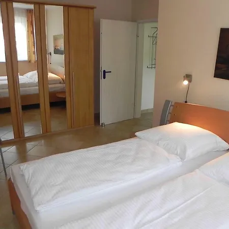 Stapel Appartement Neuhof (Heringsdorf)