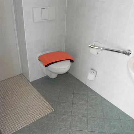 Appartement Stapel