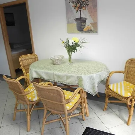 Stapel Appartement Neuhof (Heringsdorf)