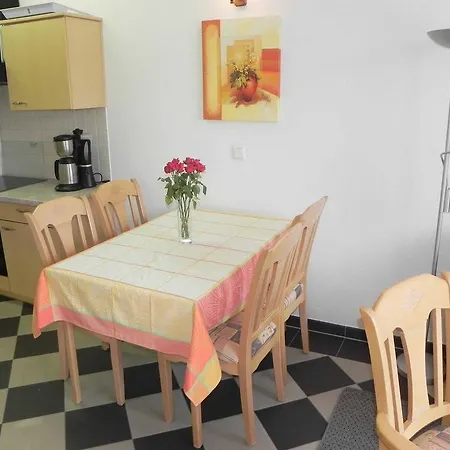 Appartement Stapel Neuhof (Heringsdorf)