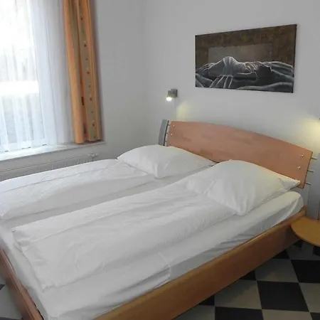 Stapel Appartement