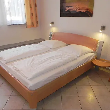 Stapel Appartement