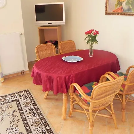 Appartement Stapel Neuhof (Heringsdorf)