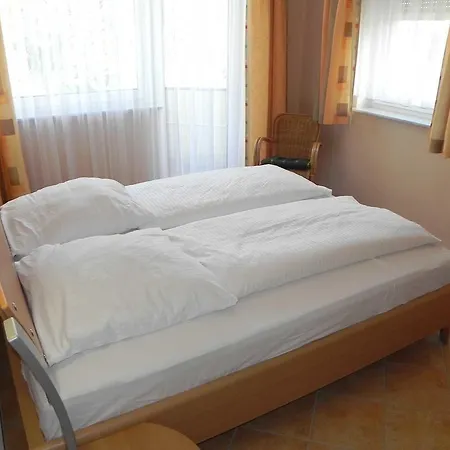 Stapel Appartement