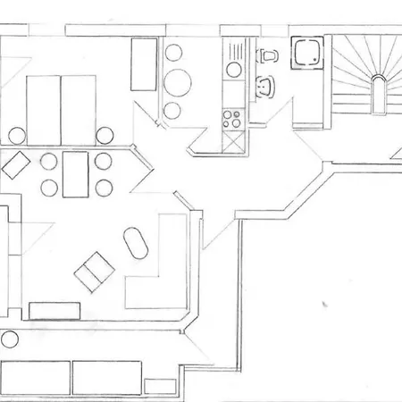 Appartement Stapel Neuhof (Heringsdorf)