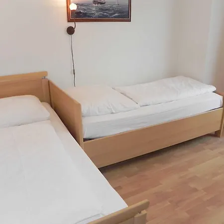 Stapel Appartement
