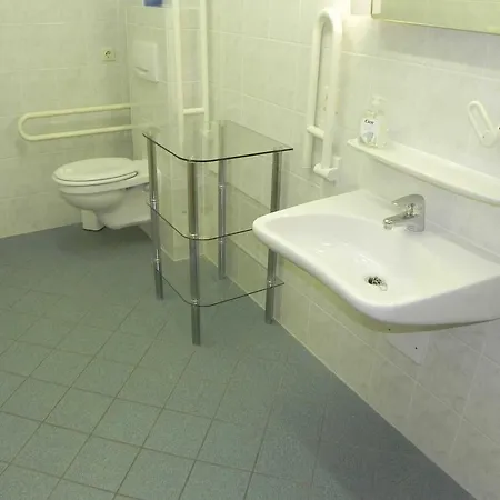 Appartement Stapel Neuhof (Heringsdorf)