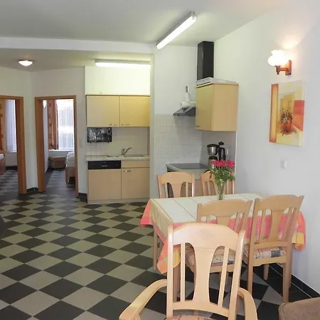 Appartement Stapel *