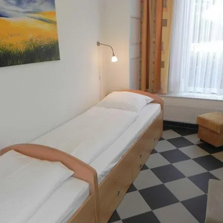 Stapel Appartement Neuhof (Heringsdorf)