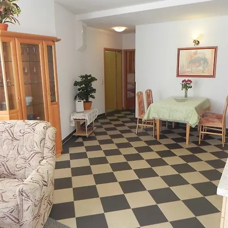 Appartement Stapel Neuhof (Heringsdorf)