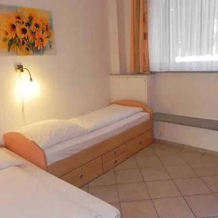 Appartement Stapel *