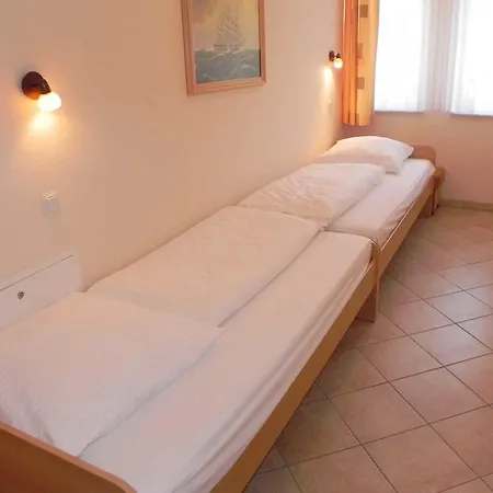 Appartement Stapel *