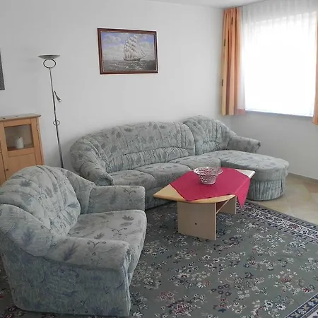 Appartement Stapel