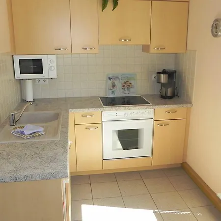 Stapel Appartement Neuhof (Heringsdorf)