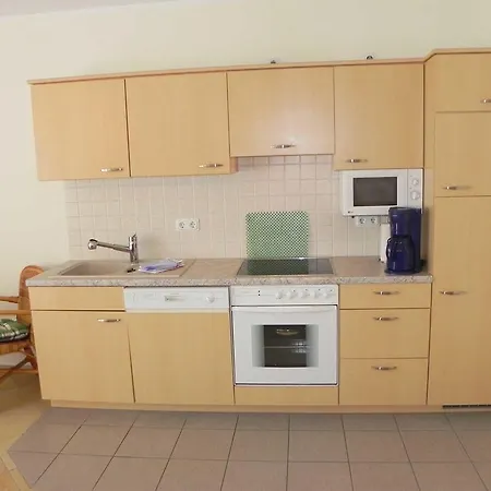 Stapel Appartement