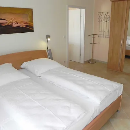 Appartement Stapel Neuhof (Heringsdorf)